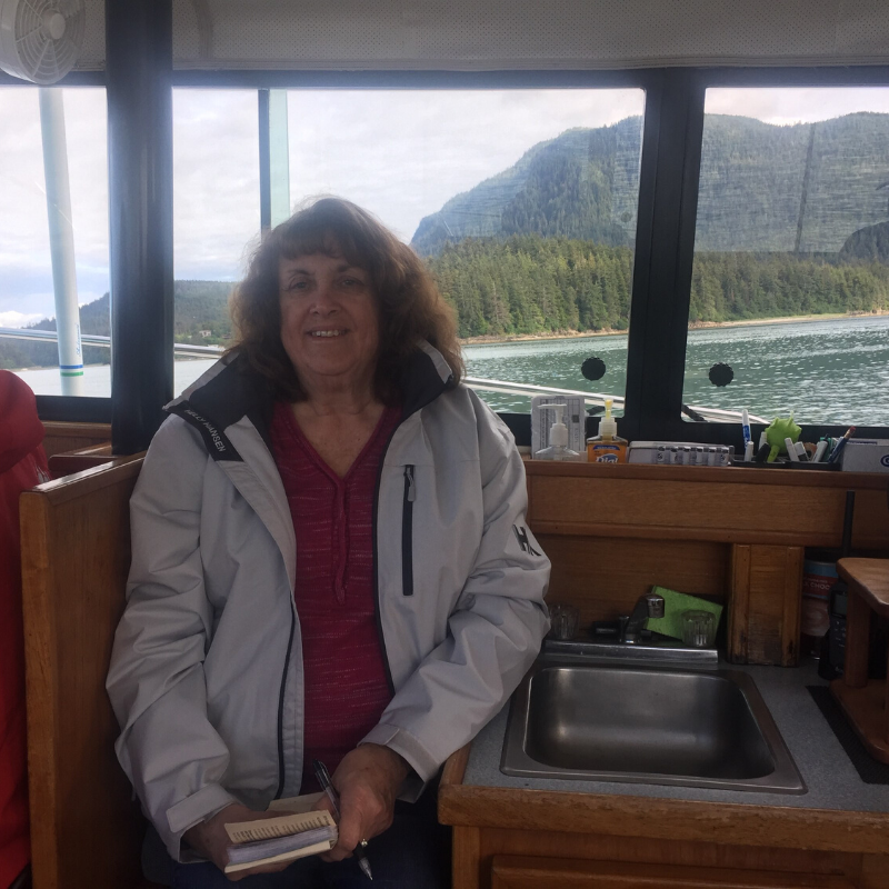 Travel Advisor Profile Picture